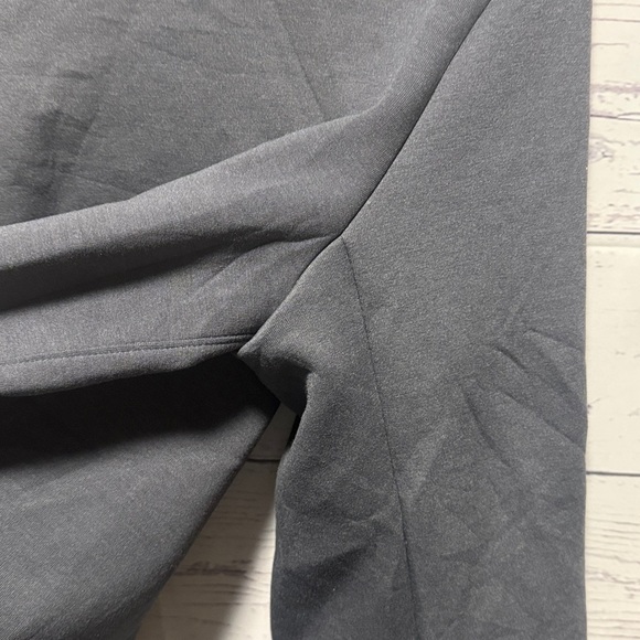 Uniqlo +J Dry Sweat Long Sleeve Dress - Picture 3 of 6